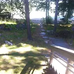 Aeijaelaen Rusti Paratiisisaari *