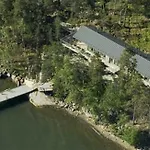 Aeijaelaen Rusti Paratiisisaari * ناتالي