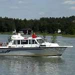 بيت للعطل Aeijaelaen Rusti Paratiisisaari
