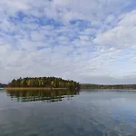Aeijaelaen Rusti Paratiisisaari بيت للعطل ناتالي