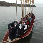 بيت للعطل Aeijaelaen Rusti Paratiisisaari