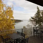 بيت للعطل Aeijaelaen Rusti Paratiisisaari ناتالي