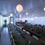 Aeijaelaen Rusti Paratiisisaari
