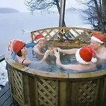 Aeijaelaen Rusti Paratiisisaari