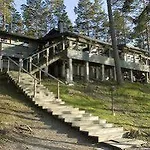 Aeijaelaen Rusti Paratiisisaari * ناتالي