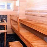 Aeijaelaen Rusti Paratiisisaari *