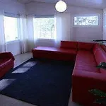 Aeijaelaen Rusti Paratiisisaari