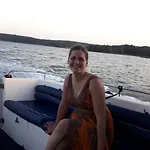 بيت للعطل Aeijaelaen Rusti Paratiisisaari *