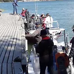 Aeijaelaen Rusti Paratiisisaari بيت للعطل ناتالي