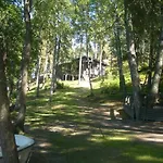 بيت للعطل Aeijaelaen Rusti Paratiisisaari *