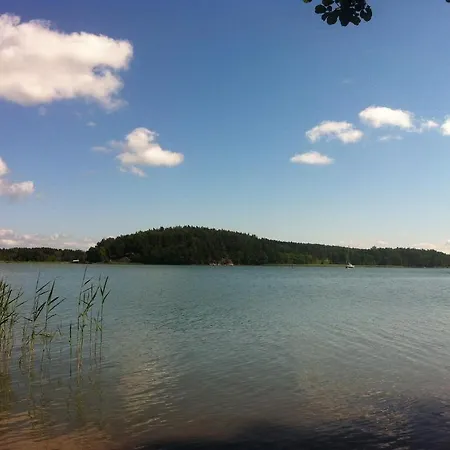 Holiday home Aeijaelaen Rusti Paratiisisaari