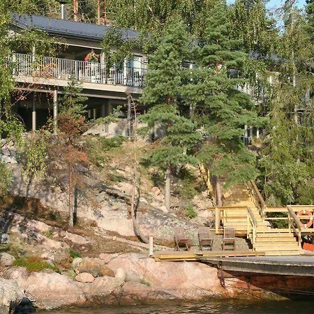 Äijälän Rusti Paratiisisaari