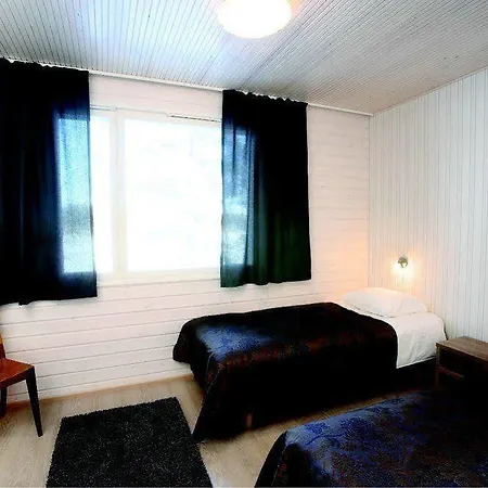 Aeijaelaen Rusti Paratiisisaari *