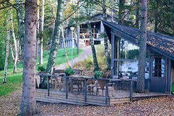 Holiday home Aeijaelaen Rusti Paratiisisaari