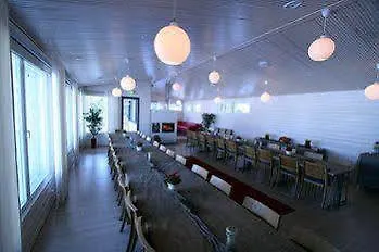 Aeijaelaen Rusti Paratiisisaari