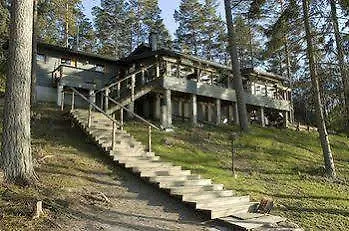 Aeijaelaen Rusti Paratiisisaari * Naantali
