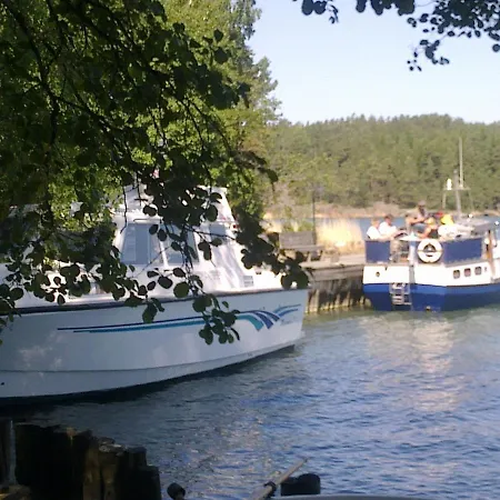 別荘 Aeijaelaen Rusti Paratiisisaari