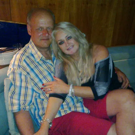 Сasa de vacaciones Aeijaelaen Rusti Paratiisisaari