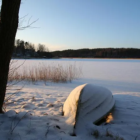 Aeijaelaen Rusti Paratiisisaari Dom wakacyjny *