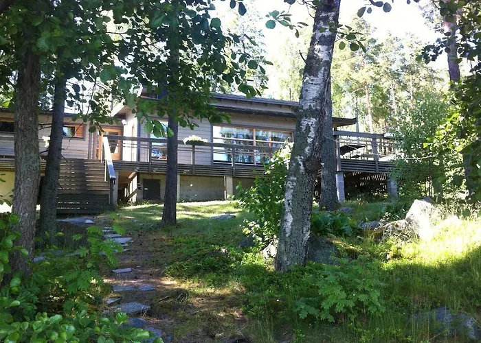 艾依兰罗斯迪天堂岛度假屋 * 纳坦利