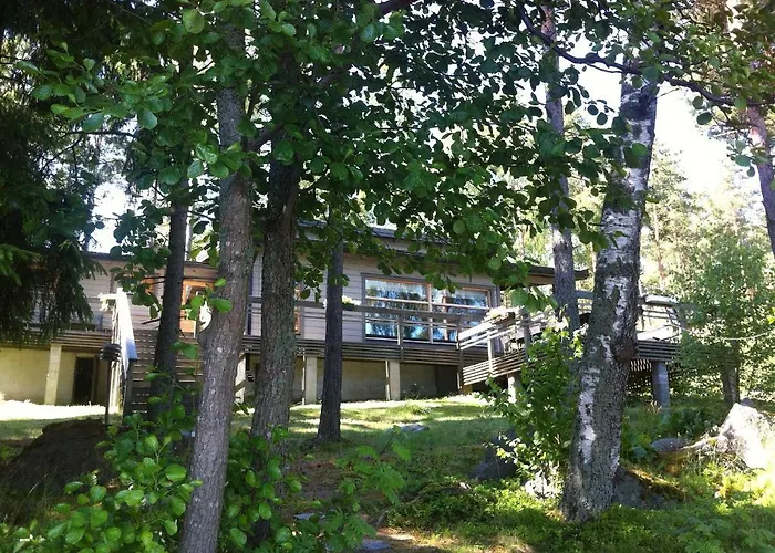 度假居 艾依兰罗斯迪天堂岛度假屋