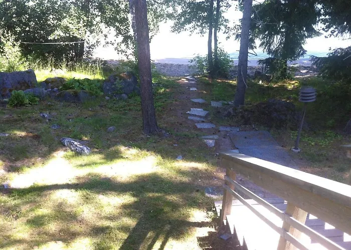 艾依兰罗斯迪天堂岛度假屋 *