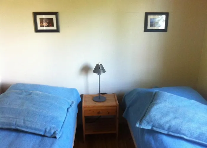 度假居 艾依兰罗斯迪天堂岛度假屋