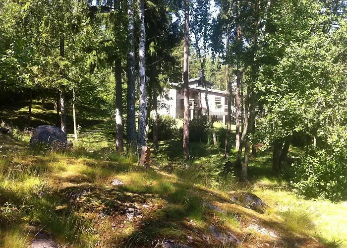 艾依兰罗斯迪天堂岛度假屋 纳坦利