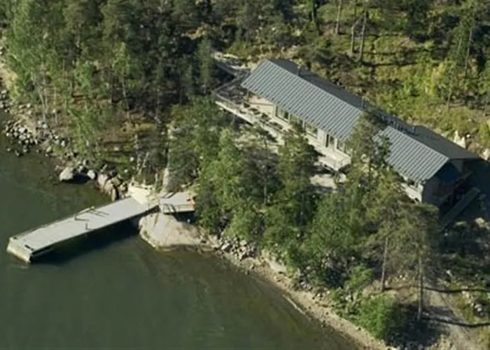 艾依兰罗斯迪天堂岛度假屋 * 纳坦利