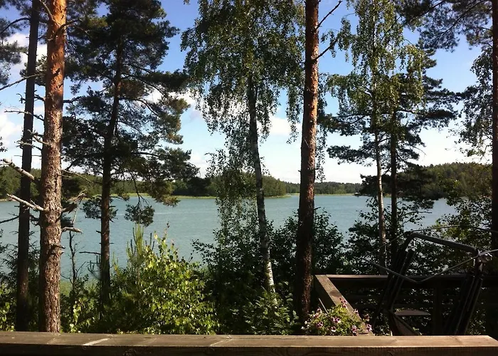 艾依兰罗斯迪天堂岛度假屋 * 纳坦利