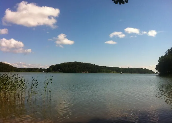 度假居 艾依兰罗斯迪天堂岛度假屋