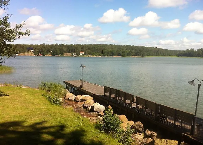 艾依兰罗斯迪天堂岛度假屋 度假居 纳坦利