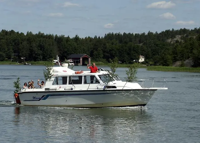 度假居 艾依兰罗斯迪天堂岛度假屋