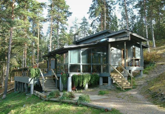 艾依兰罗斯迪天堂岛度假屋 度假居 *