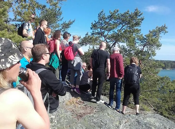 艾依兰罗斯迪天堂岛度假屋 度假居 纳坦利