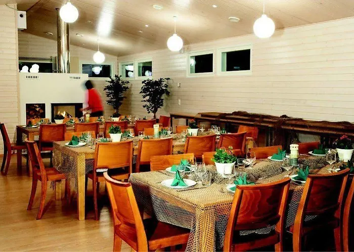 艾依兰罗斯迪天堂岛度假屋 纳坦利