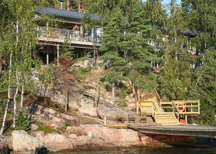 艾依兰罗斯迪天堂岛度假屋