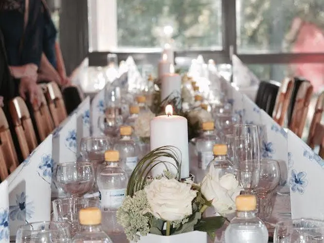 艾依兰罗斯迪天堂岛度假屋 度假居 *