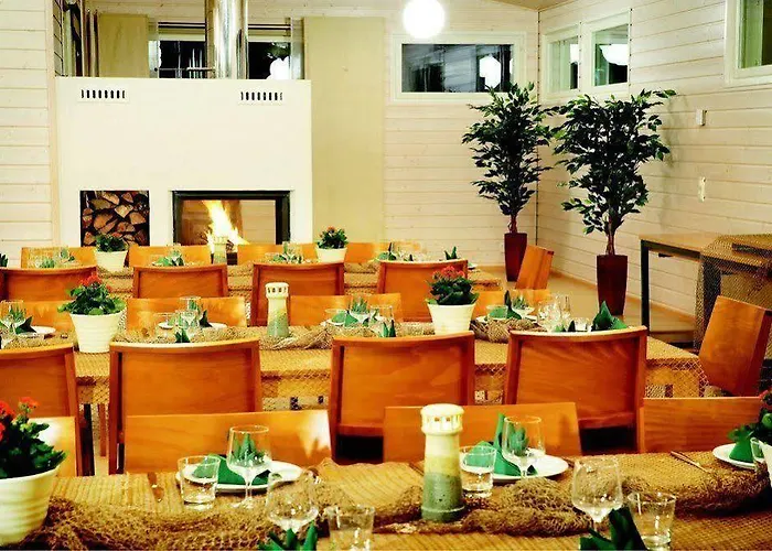 度假居 艾依兰罗斯迪天堂岛度假屋 *