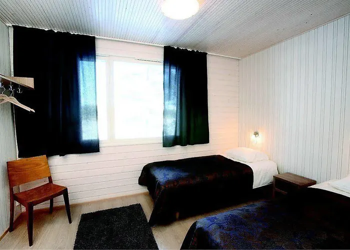 艾依兰罗斯迪天堂岛度假屋 *