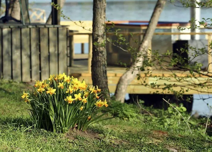 艾依兰罗斯迪天堂岛度假屋 *