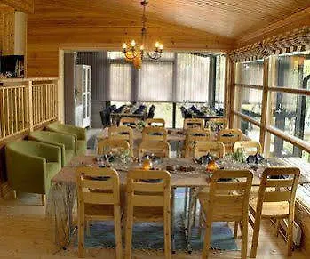 Aeijaelaen Rusti Paratiisisaari *