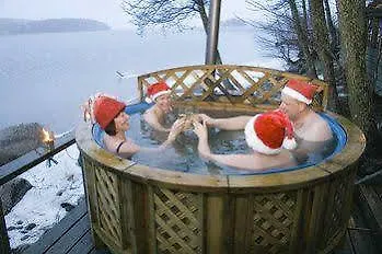 艾依兰罗斯迪天堂岛度假屋