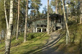 Aeijaelaen Rusti Paratiisisaari *