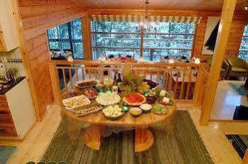 艾依兰罗斯迪天堂岛度假屋 纳坦利