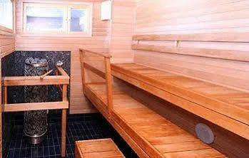 Aeijaelaen Rusti Paratiisisaari *