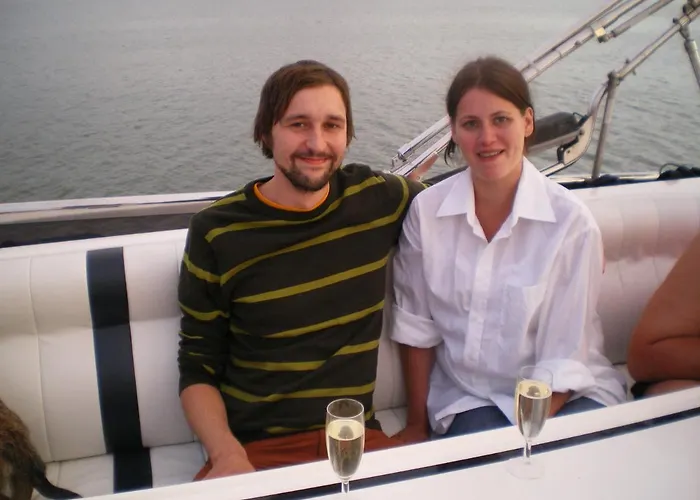 Aeijaelaen Rusti Paratiisisaari Nyaraló Naantali