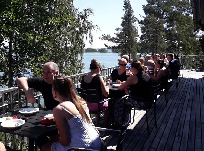 度假居 艾依兰罗斯迪天堂岛度假屋