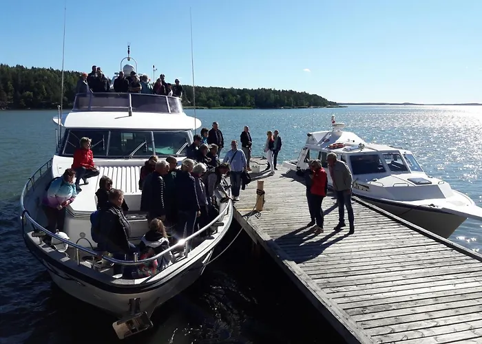 艾依兰罗斯迪天堂岛度假屋 度假居 纳坦利