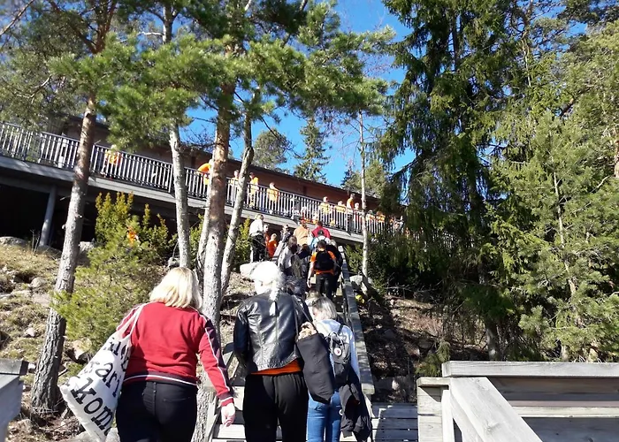 艾依兰罗斯迪天堂岛度假屋 度假居 *